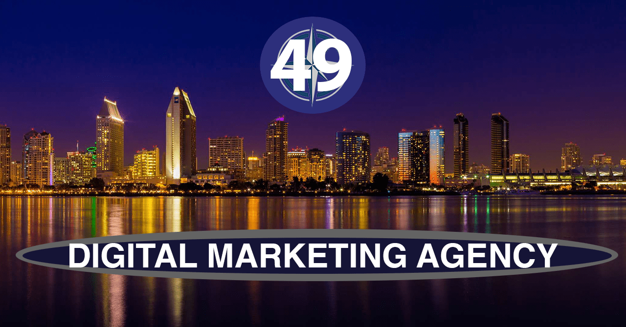 49 SEO Services logo
